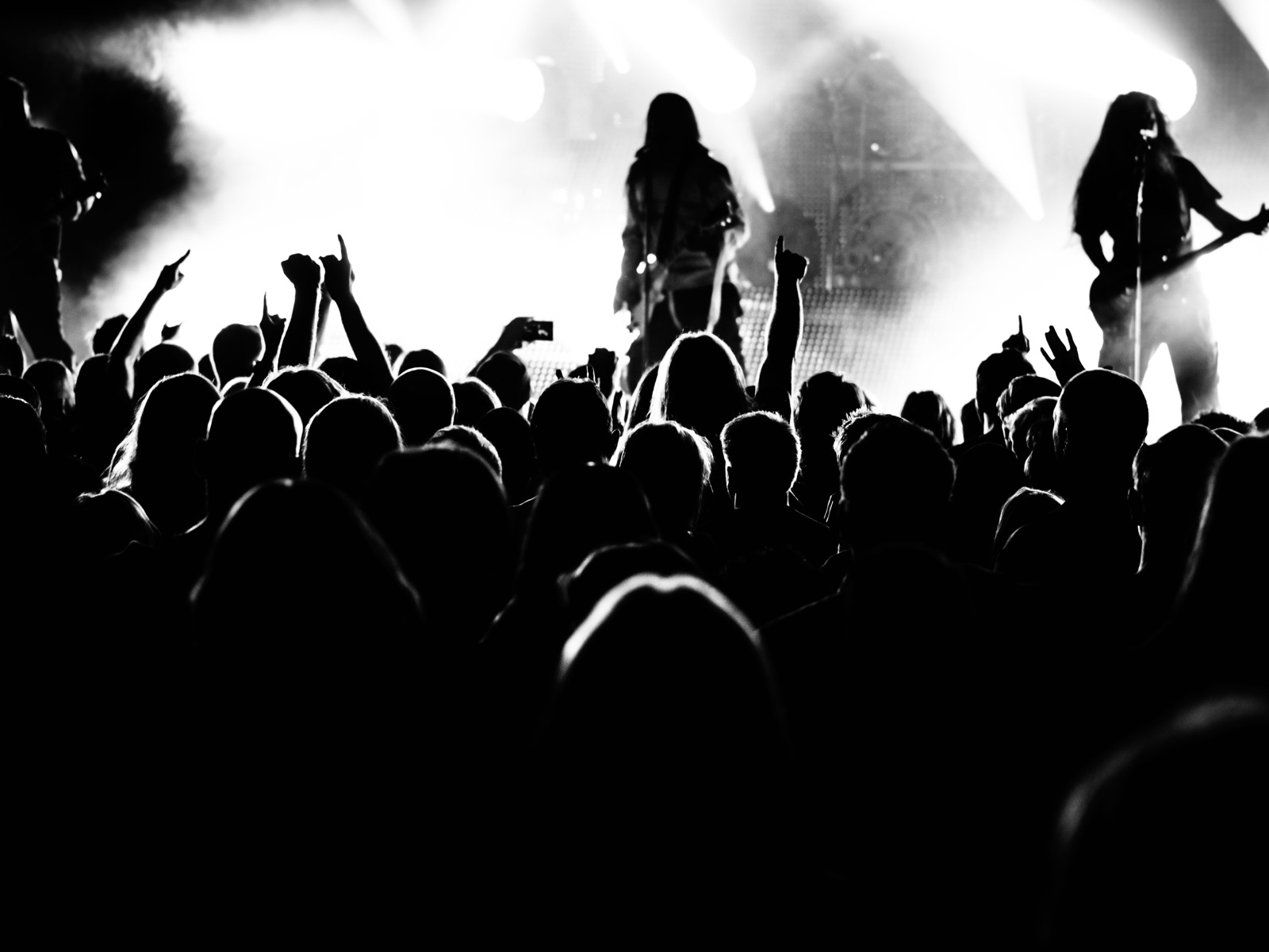 Music & New Talent